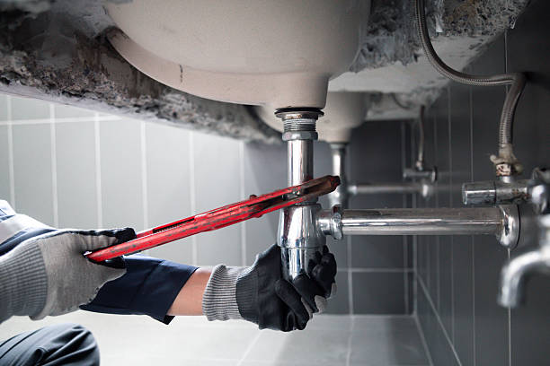 Trusted Pipe Repair service in Claremont, MN - AAA Plumbing Heating